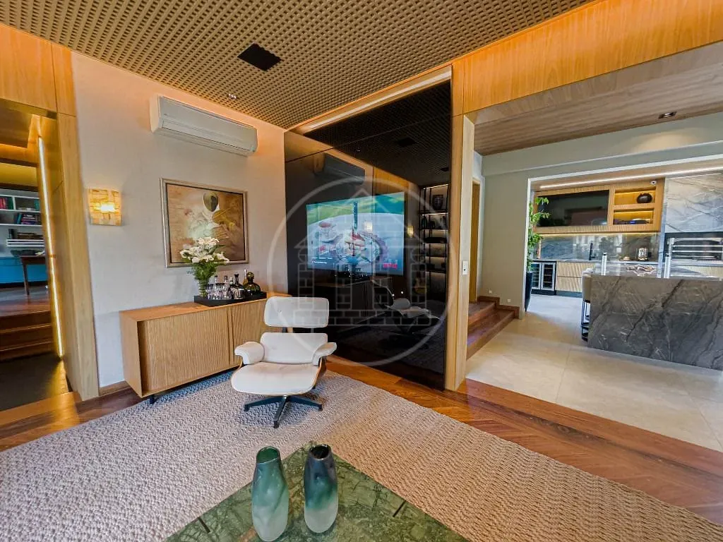 Casa, 6 quartos, 702 m² - Foto 12