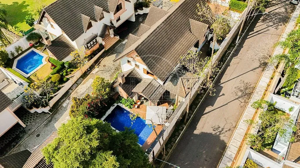 Casa, 6 quartos, 702 m² - Foto 73