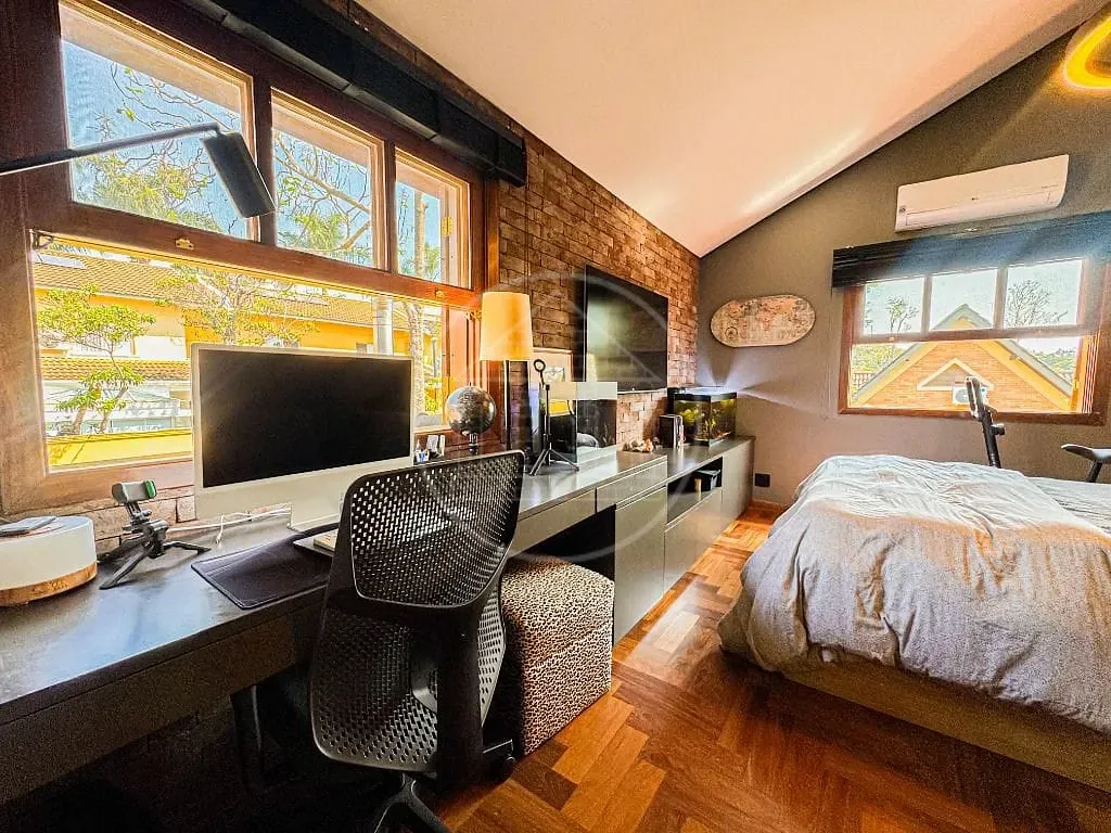 Casa, 6 quartos, 702 m² - Foto 67