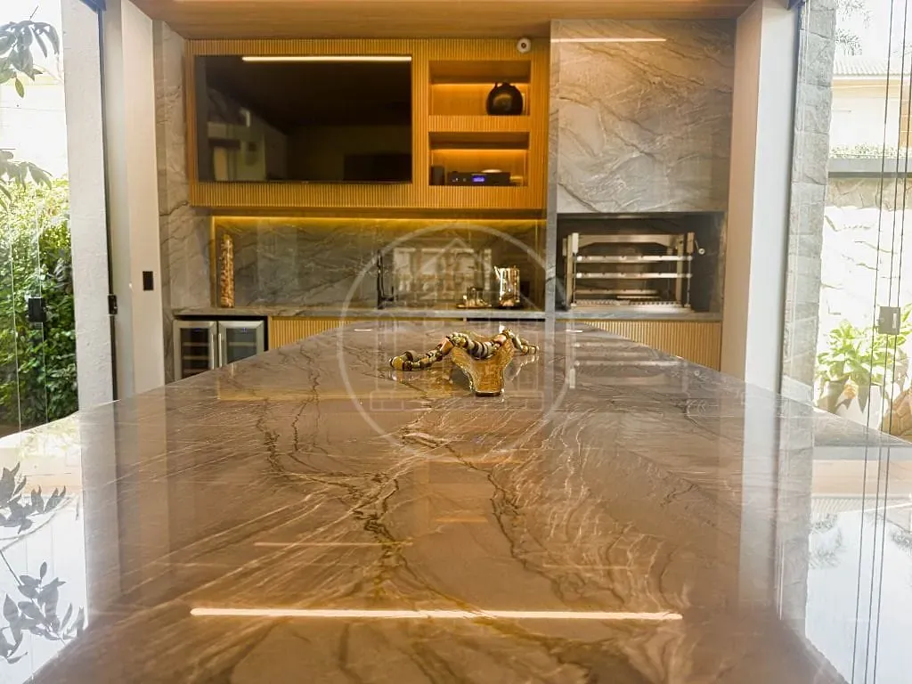 Casa, 6 quartos, 702 m² - Foto 15