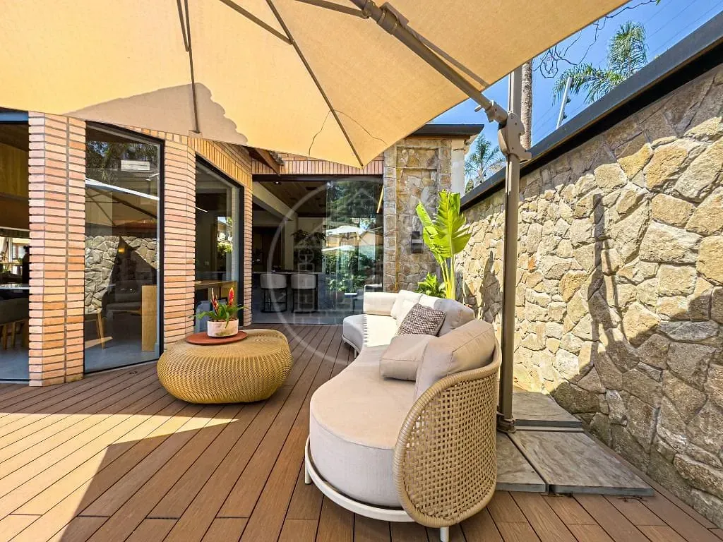 Casa, 6 quartos, 702 m² - Foto 7