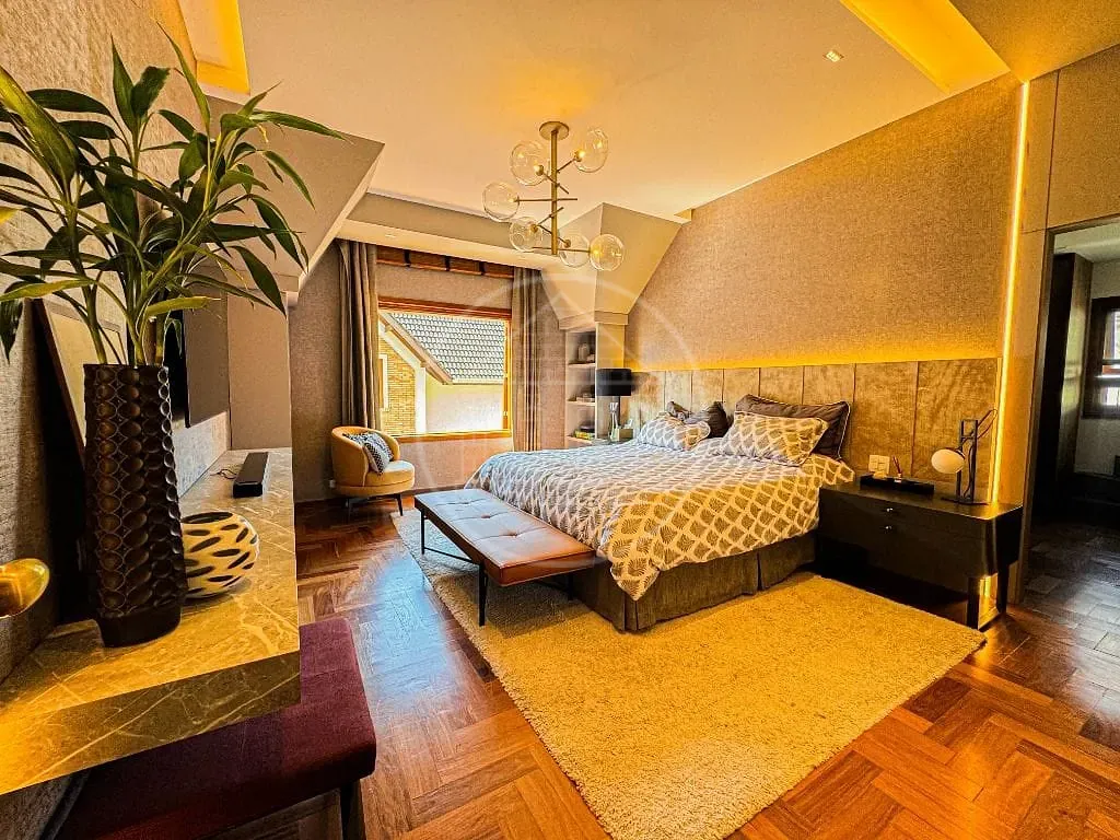 Casa, 6 quartos, 702 m² - Foto 54