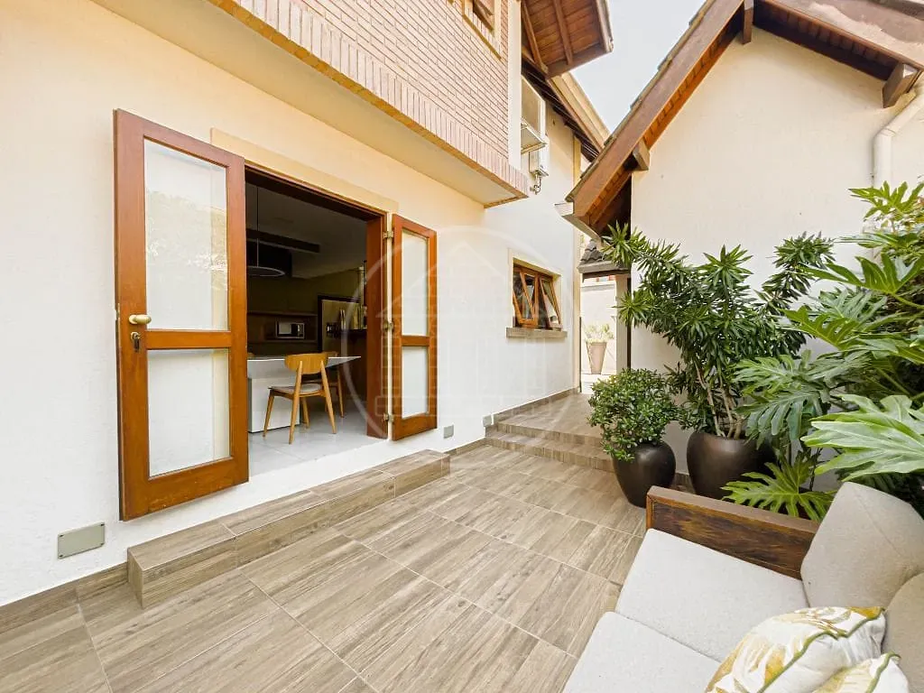 Casa, 6 quartos, 702 m² - Foto 19
