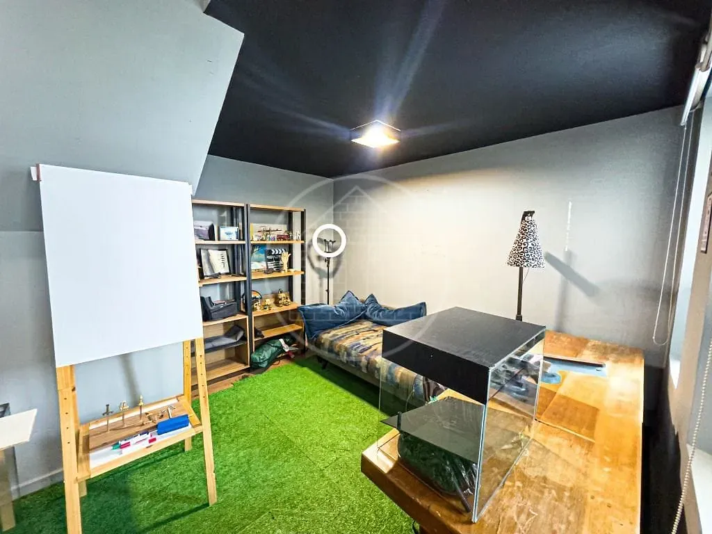 Casa, 6 quartos, 702 m² - Foto 39