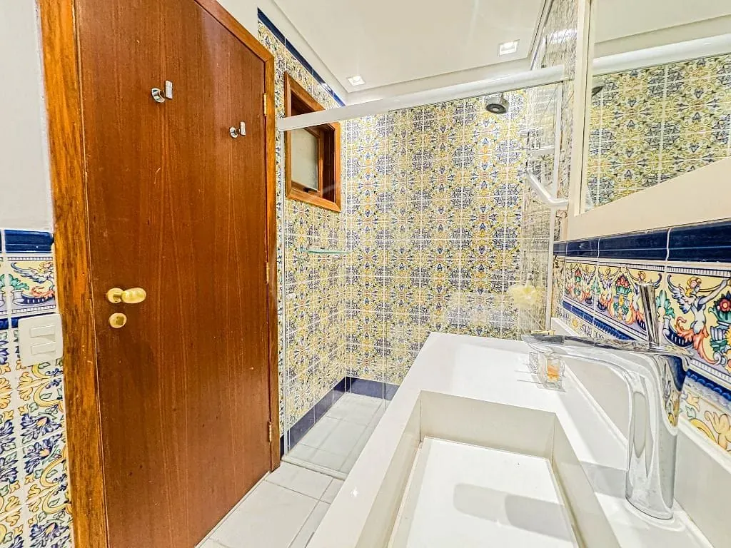 Casa, 6 quartos, 702 m² - Foto 44