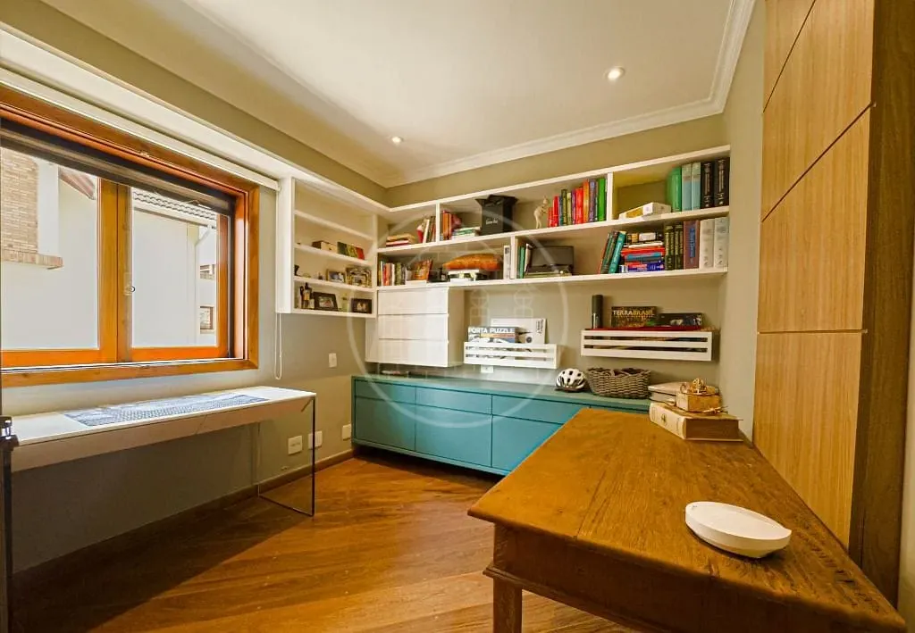 Casa, 6 quartos, 702 m² - Foto 23