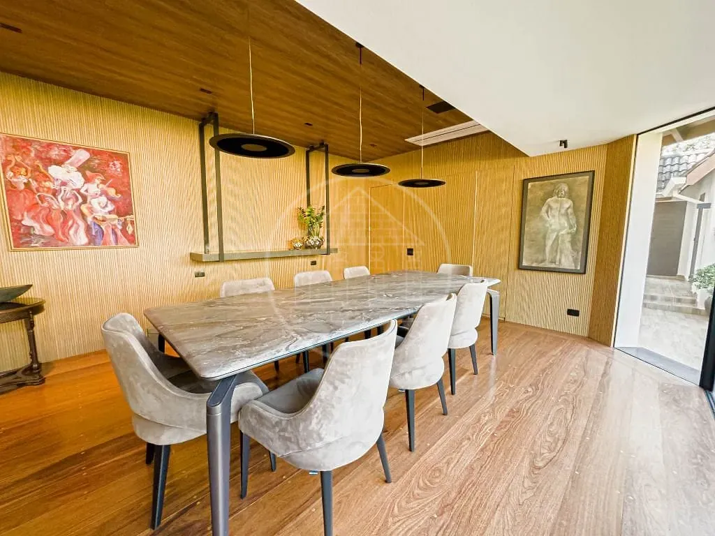Casa, 6 quartos, 702 m² - Foto 13