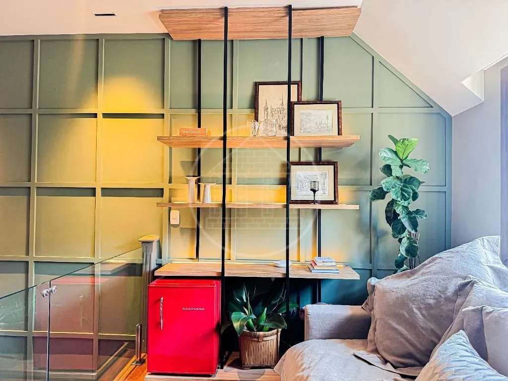 Casa, 6 quartos, 702 m² - Foto 48