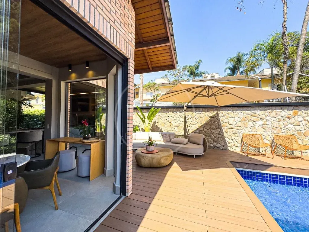 Casa, 6 quartos, 702 m² - Foto 8