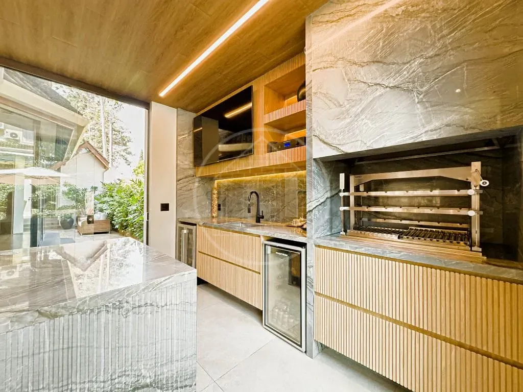 Casa, 6 quartos, 702 m² - Foto 4