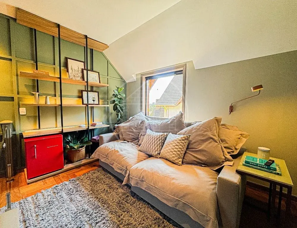 Casa, 6 quartos, 702 m² - Foto 47