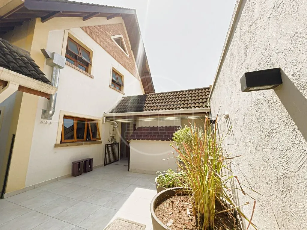 Casa, 6 quartos, 702 m² - Foto 32
