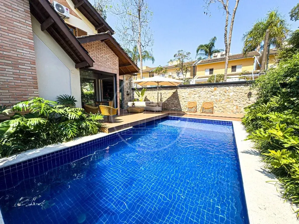 Casa, 6 quartos, 702 m² - Foto 5