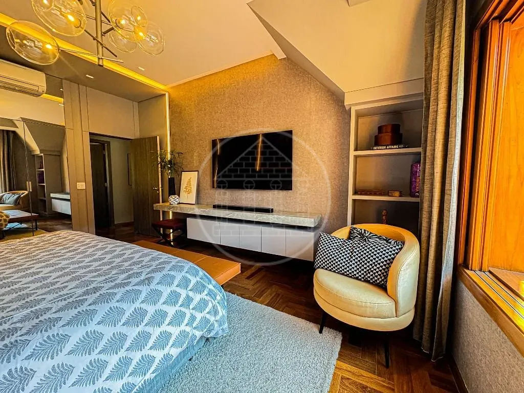 Casa, 6 quartos, 702 m² - Foto 55