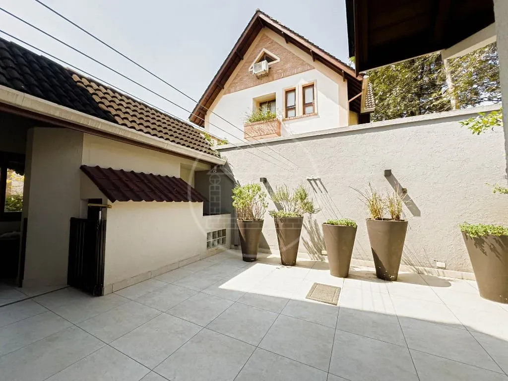 Casa, 6 quartos, 702 m² - Foto 31