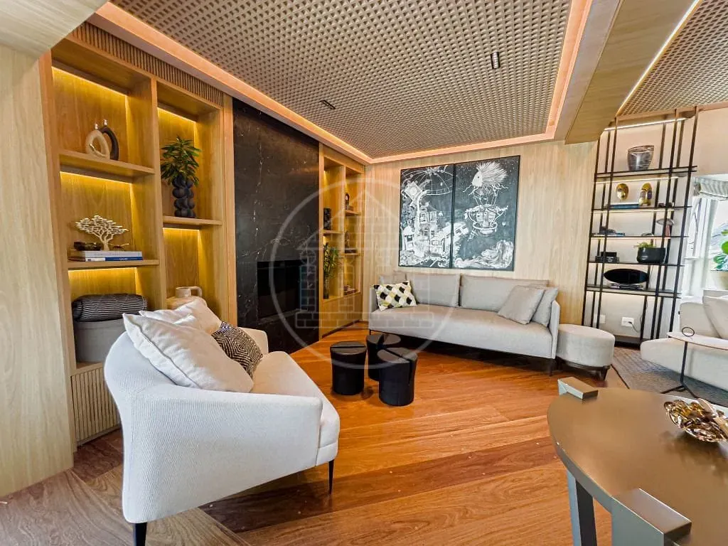 Casa, 6 quartos, 702 m² - Foto 9