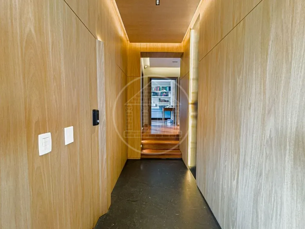 Casa, 6 quartos, 702 m² - Foto 21