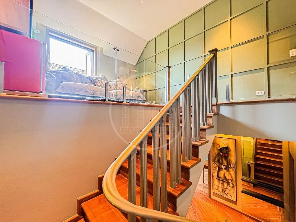 Casa, 6 quartos, 702 m² - Foto 46