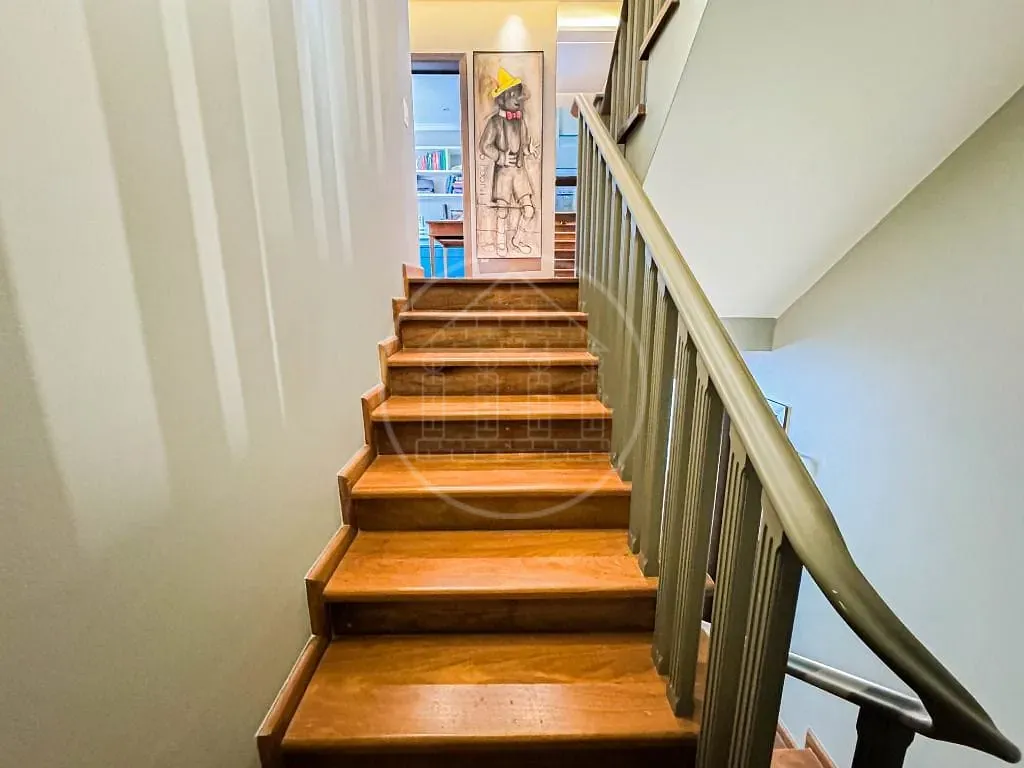 Casa, 6 quartos, 702 m² - Foto 45