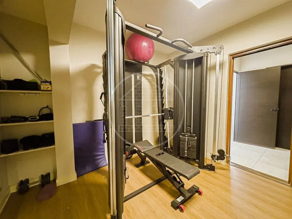 Casa, 6 quartos, 702 m² - Foto 34