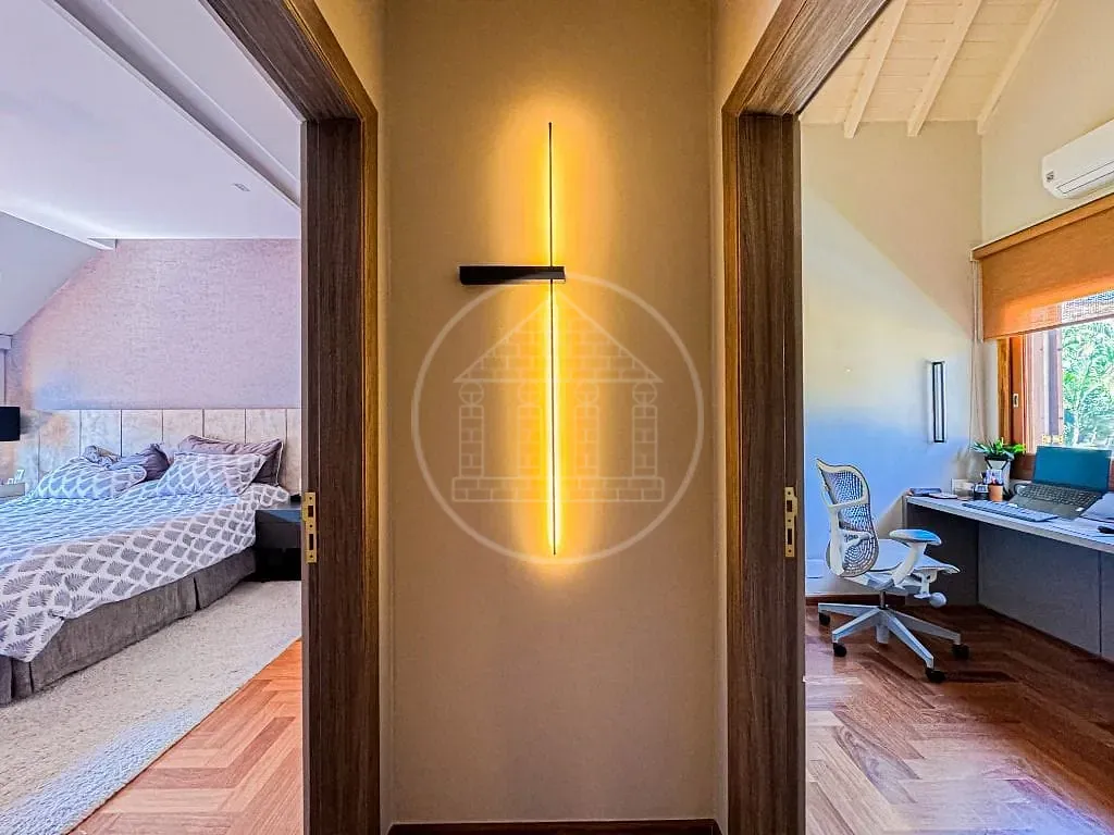 Casa, 6 quartos, 702 m² - Foto 50