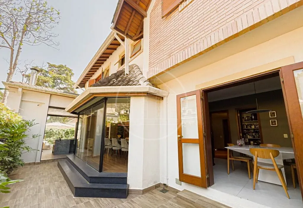 Casa, 6 quartos, 702 m² - Foto 18