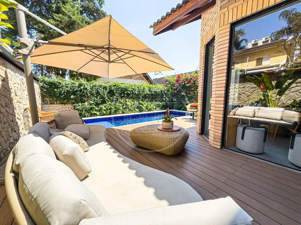 Casa, 6 quartos, 702 m² - Foto 6