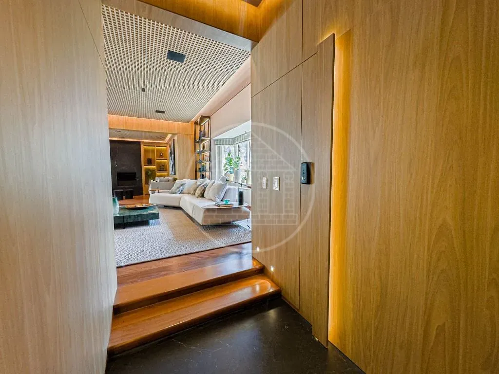 Casa, 6 quartos, 702 m² - Foto 20