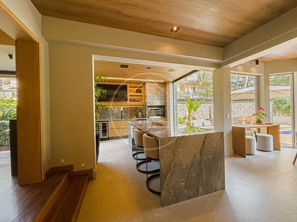 Casa, 6 quartos, 702 m² - Foto 16