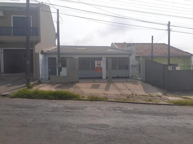 Casa com 3 dormitórios para alugar , Jardim Carvalho