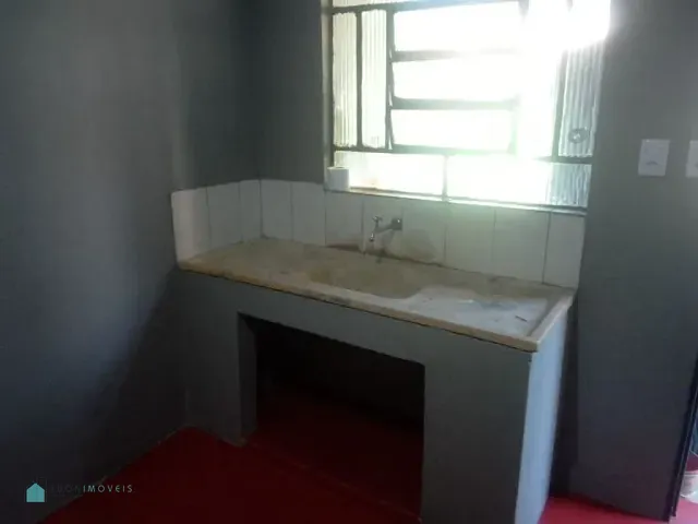 Casa com 280m² 1 quarto e 1 banheiro, para alugar, no bairro Brasilândia em São Paulo