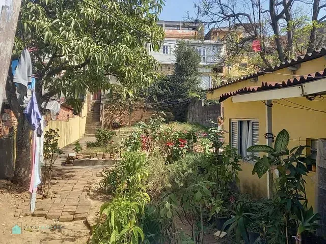 Casa com 280m² 1 quarto e 1 banheiro, para alugar, no bairro Brasilândia em São Paulo