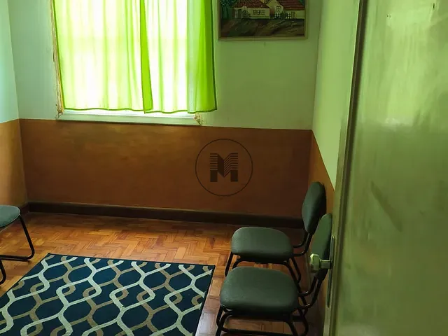 Casa com 174m², para alugar, no bairro São Benedito em Guaratinguetá