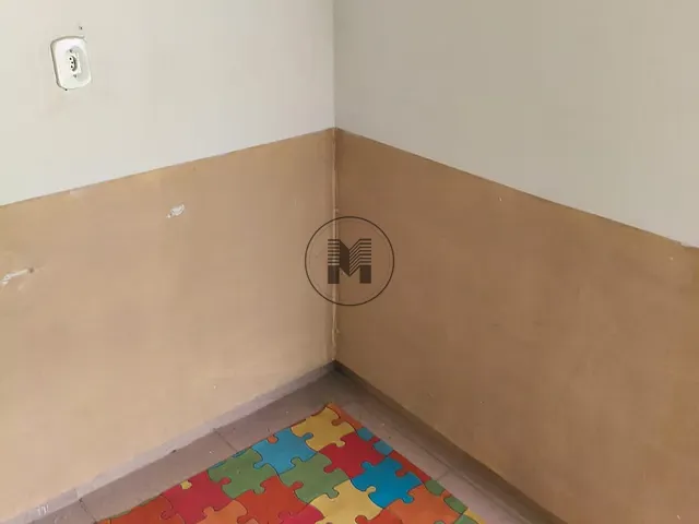 Casa com 174m², para alugar, no bairro São Benedito em Guaratinguetá