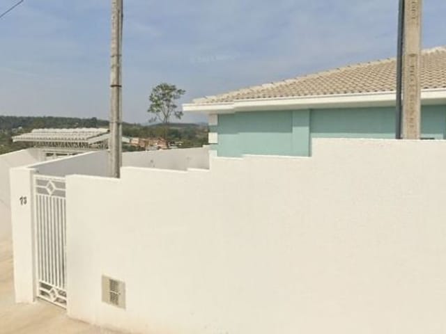 Foto do Casa - Casa com 2 dormitórios à venda, 54 m² por R$ 170.000,00 - Santa Cecília I - São José dos Campos/SP | INDEPENDENCE NEGOCIOS IMOBILIARIOS LTDA