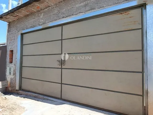 Casa com 324m² 3 quartos e 1 banheiro, à venda, no bairro Jardim de Colores em Artur Nogueira