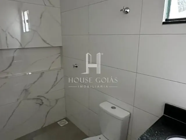 Casa com 122m² 2 quartos e 2 banheiros, à venda, no bairro Jardim Itaipu em Goiânia