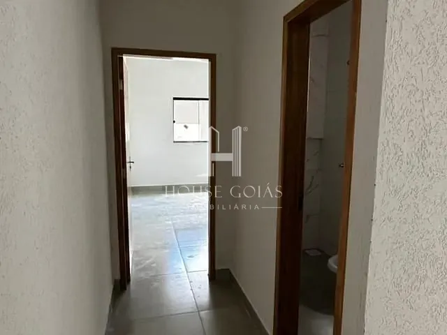 Casa com 122m² 2 quartos e 2 banheiros, à venda, no bairro Jardim Itaipu em Goiânia