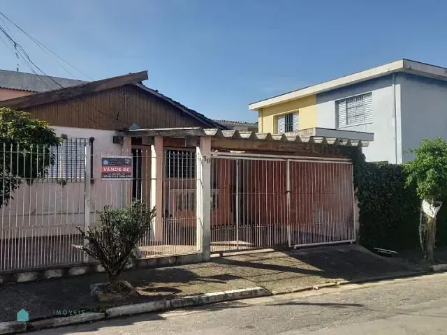 Casa com 250m², à venda, no bairro Vila Penteado em São Paulo