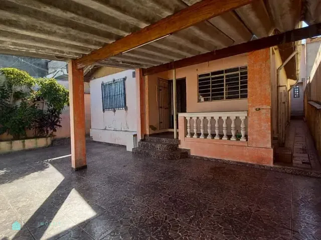 Casa com 250m², à venda, no bairro Vila Penteado em São Paulo