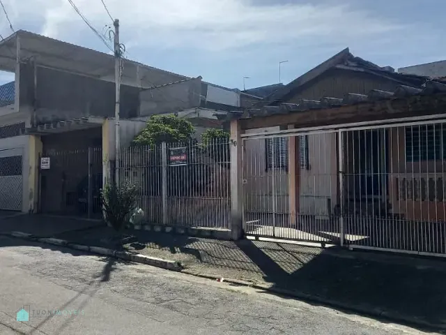 Casa com 250m², à venda, no bairro Vila Penteado em São Paulo
