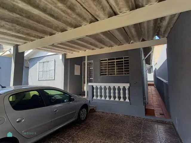 Casa com 250m² 3 quartos e 2 banheiros, à venda, no bairro Vila Penteado em São Paulo