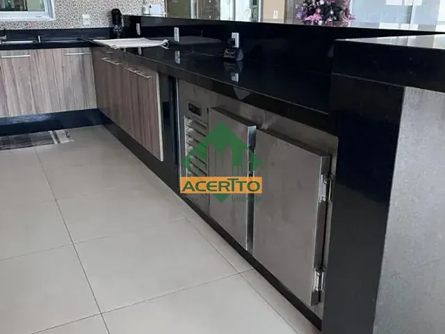 Casa com 1760m² 3 quartos e 5 banheiros, à venda, no bairro Parque Imperial II em Auriflama