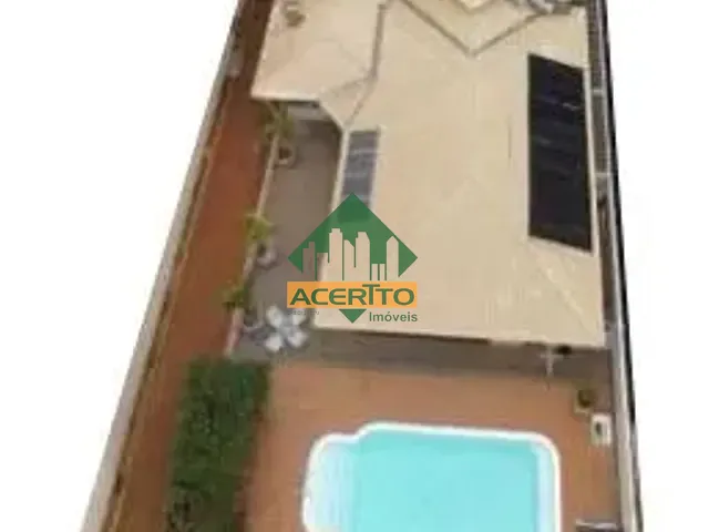 Casa com 1760m² 3 quartos e 5 banheiros, à venda, no bairro Parque Imperial II em Auriflama