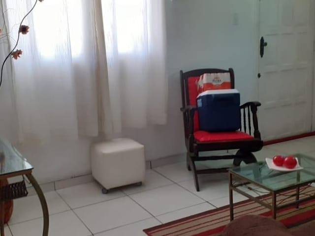Casa 3 quartos e 1 banheiro, à venda, no bairro Centro em Campos dos Goytacazes