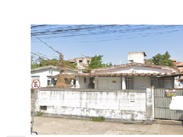 Casa 3 quartos e 1 banheiro, à venda, no bairro Centro em Campos dos Goytacazes
