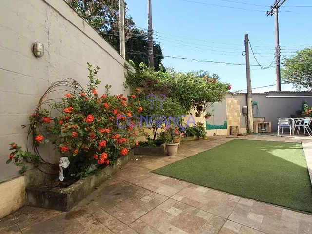Casa com 100m² 2 quartos e 2 banheiros, à venda, no bairro Campo Grande em Rio de Janeiro