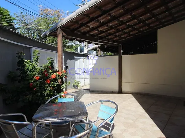 Casa com 100m² 2 quartos e 2 banheiros, à venda, no bairro Campo Grande em Rio de Janeiro