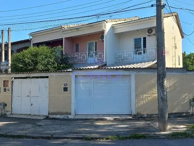 Casa com 100m² 2 quartos e 2 banheiros, à venda, no bairro Campo Grande em Rio de Janeiro