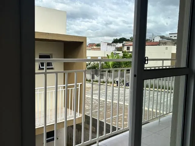 Casa 2 quartos e 1 banheiro, à venda, no bairro Jardim Santa Luzia em Guaratinguetá